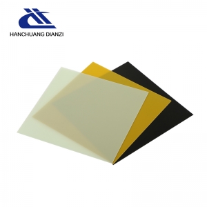FR-4 epoxy glassfiber sheet