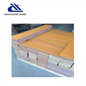 Single sided ccl offcuts from china